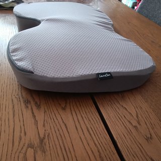 Cojín ergonómico