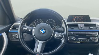 BMW Serie 3 318d 110 kW (150 CV)
