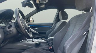 BMW Serie 3 318d 110 kW (150 CV)