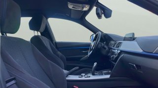 BMW Serie 3 318d 110 kW (150 CV)