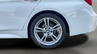 BMW Serie 3 318d 110 kW (150 CV)