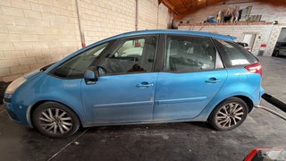 Citroen C4 Picasso 2009
