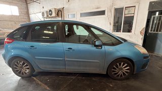 Citroen C4 Picasso 2009