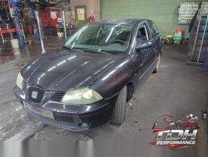 Recambios SEAT Toledo II 1M piezas