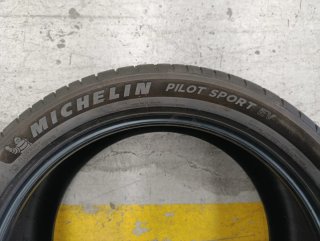 Rueda Michelin