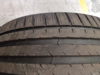 Rueda Michelin