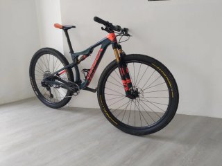 Orbea Oiz M10 Talla S