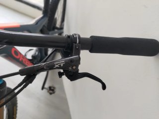 Orbea Oiz M10 Talla S