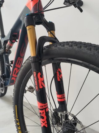 Orbea Oiz M10 Talla S