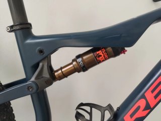 Orbea Oiz M10 Talla S