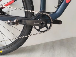 Orbea Oiz M10 Talla S