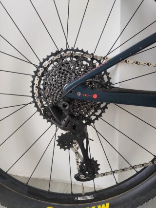 Orbea Oiz M10 Talla S