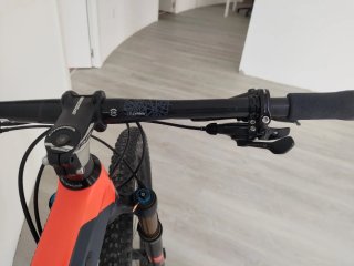 Orbea Oiz M10 Talla S