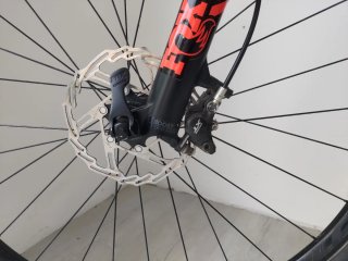 Orbea Oiz M10 Talla S