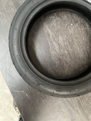 Neumático Ninebot 10x2.125 Nuevo