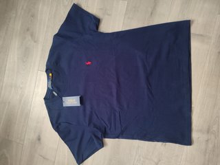 Camiseta Polo Ralph Lauren Azul Marino