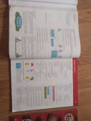 Matemáticas 2o de ESO