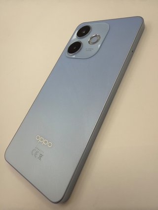 Smartphone Oppo A5 Pro 8+8/256Gb