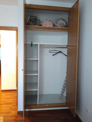 Piso en alquiler en Eixample en Tarragona