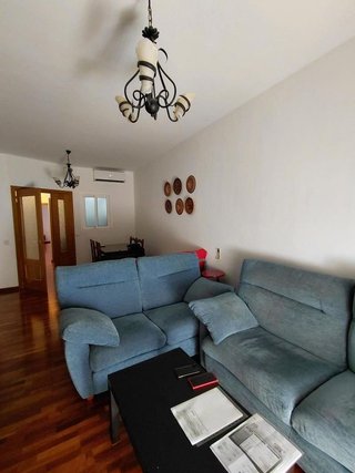 Piso en alquiler en Eixample en Tarragona