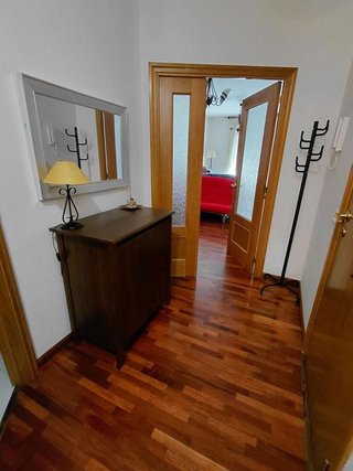 Piso en alquiler en Eixample en Tarragona