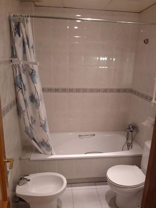 Piso en alquiler en Eixample en Tarragona