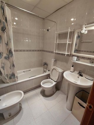 Piso en alquiler en Eixample en Tarragona