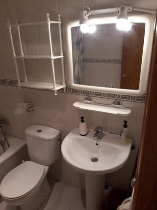 Piso en alquiler en Eixample en Tarragona