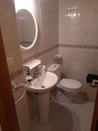 Piso en alquiler en Eixample en Tarragona