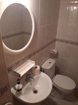 Piso en alquiler en Eixample en Tarragona