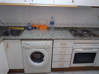 Piso en alquiler en Eixample en Tarragona