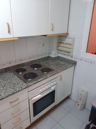 Piso en alquiler en Eixample en Tarragona