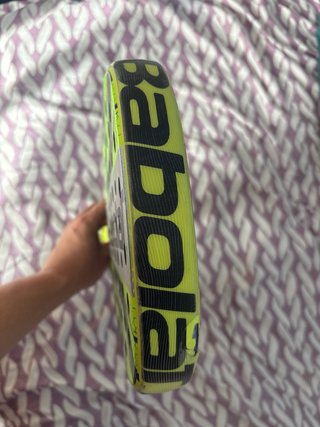 Pala Padel Babolat Counter Viper