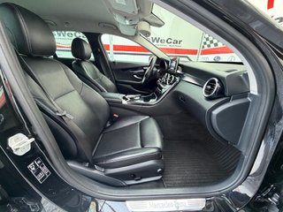 Mercedes-Benz Clase C220d 170cv 2.2 2015 (C)