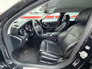 Mercedes-Benz Clase C220d 170cv 2.2 2015 (C)