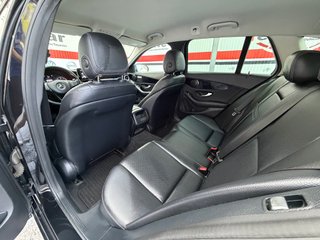 Mercedes-Benz Clase C220d 170cv 2.2 2015 (C)