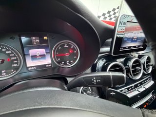 Mercedes-Benz Clase C220d 170cv 2.2 2015 (C)