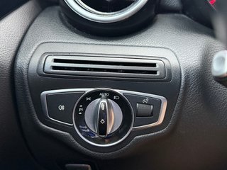 Mercedes-Benz Clase C220d 170cv 2.2 2015 (C)