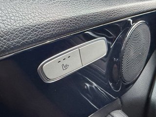 Mercedes-Benz Clase C220d 170cv 2.2 2015 (C)