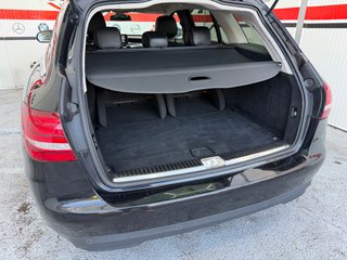 Mercedes-Benz Clase C220d 170cv 2.2 2015 (C)