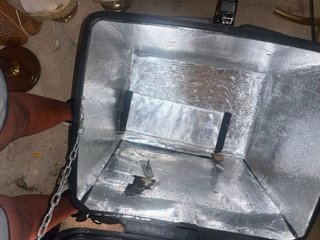 Cajón de reparto Puig Negro