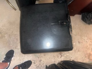 Cajón de reparto Puig Negro