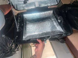 Cajón de reparto Puig Negro