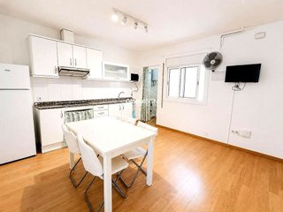 Piso en venta en Collblanc en Hospitalet de Llobregat, L´
