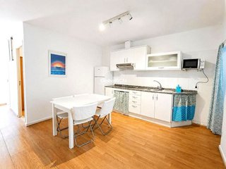 Piso en venta en Collblanc en Hospitalet de Llobregat, L´