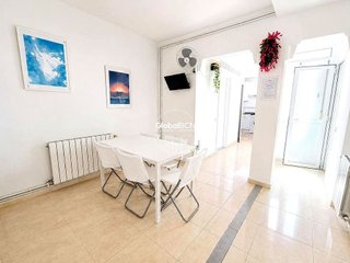 Piso en venta en Collblanc en Hospitalet de Llobregat, L´