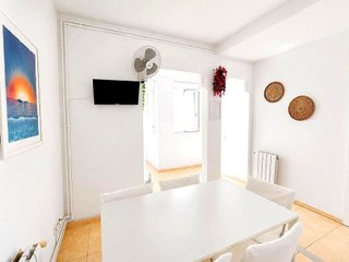 Piso en venta en Collblanc en Hospitalet de Llobregat, L´