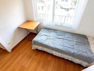 Piso en venta en Collblanc en Hospitalet de Llobregat, L´