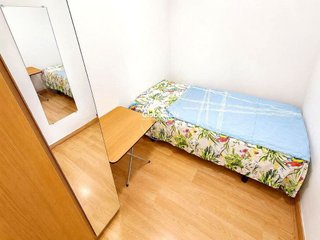 Piso en venta en Collblanc en Hospitalet de Llobregat, L´