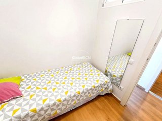 Piso en venta en Collblanc en Hospitalet de Llobregat, L´